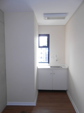 Imagem Sala Comercial à Venda, 45 m² em Vila Clementino - São Paulo Imagem Sala Comercial à Venda, 45 m² em Vila Clementino - São Paulo