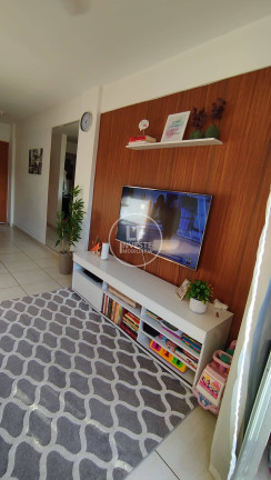 Imagem Apartamento com 2 Quartos à Venda, 52 m² em Moinho Dos Ventos - Goiânia