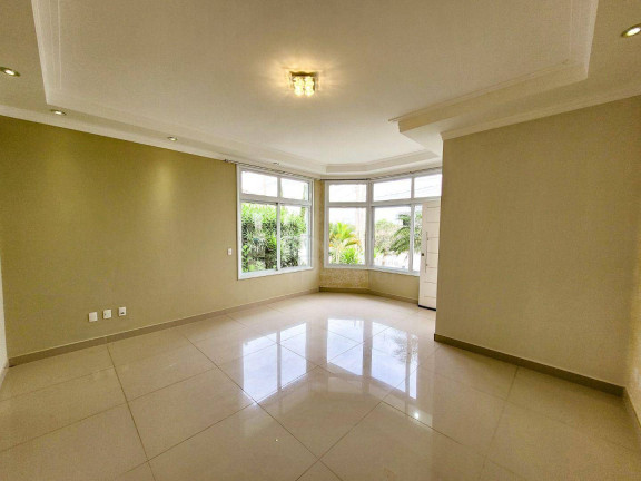 Imagem Casa com 4 Quartos para Alugar, 370 m² em Jardim Dos Lagos - Indaiatuba