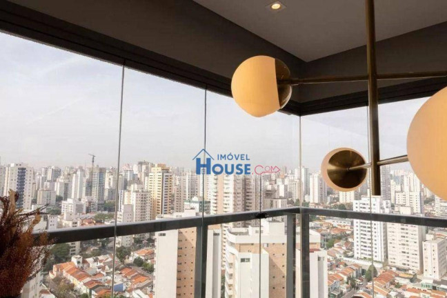 Imagem Apartamento com 2 Quartos à Venda, 88 m² em Pompéia - São Paulo Imagem Apartamento com 2 Quartos à Venda, 88 m² em Pompéia - São Paulo