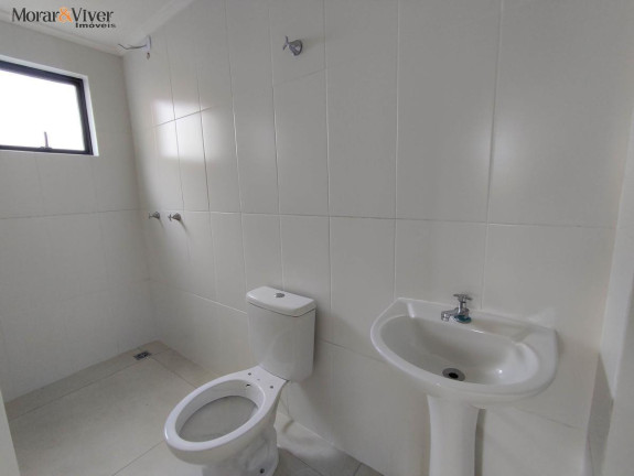 Imagem Apartamento com 3 Quartos à Venda, 58 m² em Boneca Do Iguaçu - São José Dos Pinhais