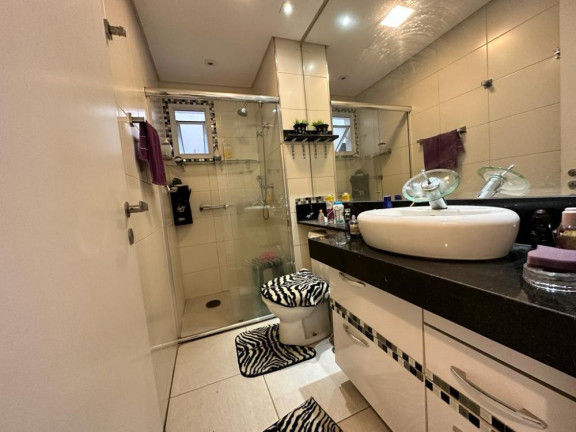 Imagem Apartamento com 3 Quartos à Venda, 100 m² em Vila Gomes Cardim - São Paulo