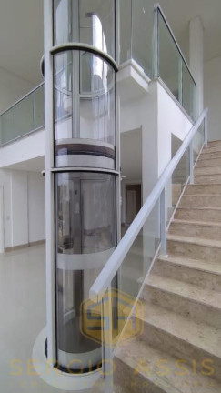 Imagem Casa de Condomínio com 4 Quartos à Venda, 430 m² em Alphaville - Santana De Parnaíba Imagem Casa de Condomínio com 4 Quartos à Venda, 430 m² em Alphaville - Santana De Parnaíba