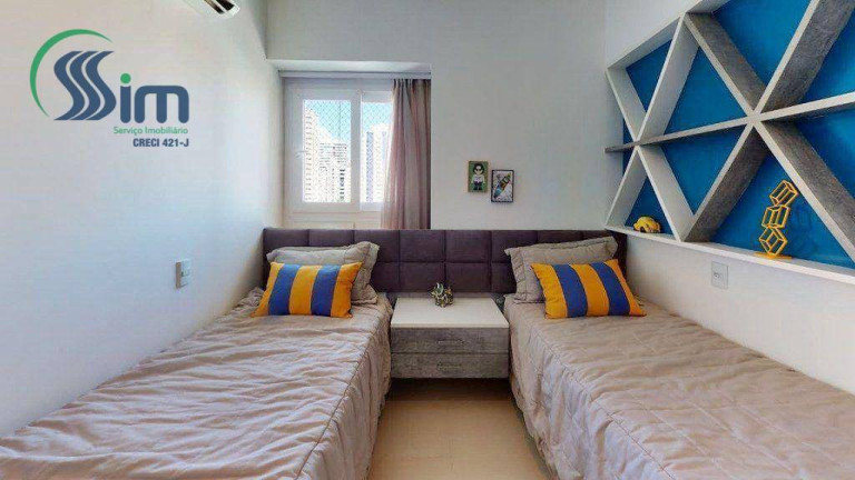 Imagem Apartamento com 3 Quartos à Venda, 78 m² em Papicu - Fortaleza Imagem Apartamento com 3 Quartos à Venda, 78 m² em Papicu - Fortaleza