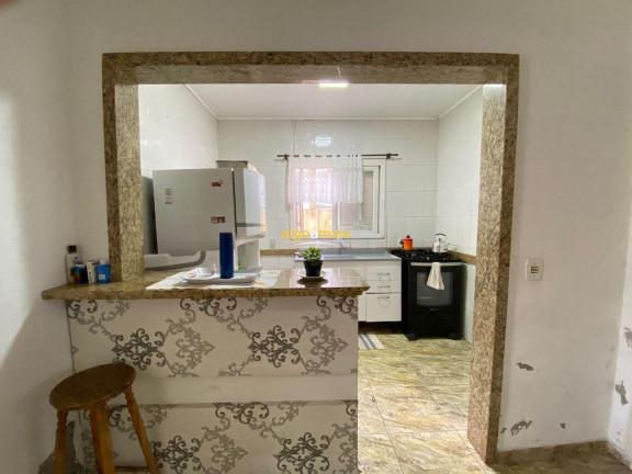 Casa com 3 Quartos à Venda, 110 m² em Centro - Xangri-lá