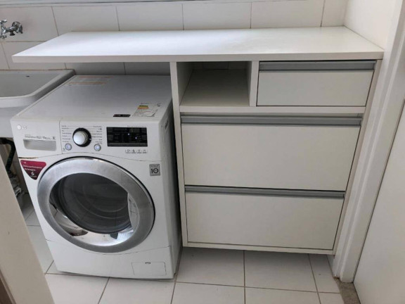 Imagem Apartamento com 3 Quartos à Venda, 107 m² em Vila Lusitânia - São Bernardo Do Campo Imagem Apartamento com 3 Quartos à Venda, 107 m² em Vila Lusitânia - São Bernardo Do Campo