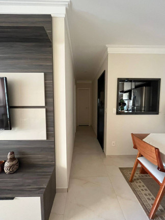 Imagem Apartamento com 3 Quartos à Venda, 69 m² em Jardim Das Nações - Taubaté Imagem Apartamento com 3 Quartos à Venda, 69 m² em Jardim Das Nações - Taubaté