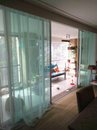 Imagem Apartamento com 3 Quartos à Venda, 167 m² em Brooklin - São Paulo
