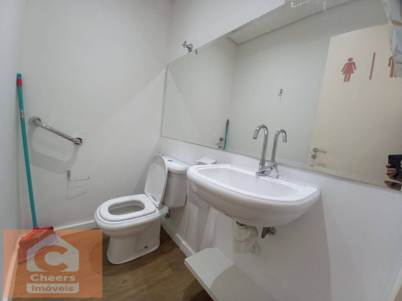 Imagem Sala Comercial para Alugar, 46 m² em Bela Vista - São Paulo Imagem Sala Comercial para Alugar, 46 m² em Bela Vista - São Paulo