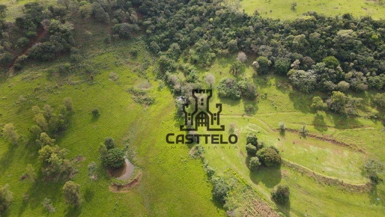 Imagem Fazenda à Venda, 1.140.400 m² em Zona Rural - Assaí Imagem Fazenda à Venda, 1.140.400 m² em Zona Rural - Assaí