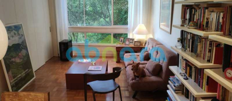 Imagem Apartamento com 3 Quartos à Venda, 100 m² em Copacabana - Rio De Janeiro Imagem Apartamento com 3 Quartos à Venda, 100 m² em Copacabana - Rio De Janeiro