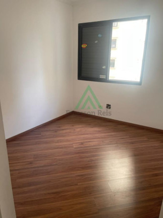 Imagem Apartamento com 3 Quartos à Venda, 92 m² em Perdizes - São Paulo