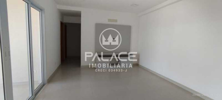 Imagem Apartamento com 3 Quartos para Alugar, 86 m² em Paulicéia - Piracicaba Imagem Apartamento com 3 Quartos para Alugar, 86 m² em Paulicéia - Piracicaba