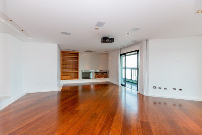 Imagem Apartamento com 4 Quartos à Venda, 255 m² em Moema - São Paulo Imagem Apartamento com 4 Quartos à Venda, 255 m² em Moema - São Paulo