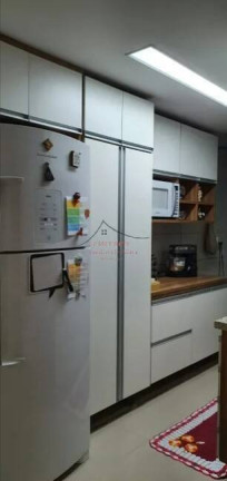Imagem Apartamento com 2 Quartos à Venda, 49 m² em Vila Antonieta - São Paulo