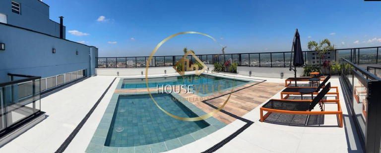 Imagem Apartamento com 2 Quartos à Venda, 68 m² em Loteamento Villa Branca - Jacareí Imagem Apartamento com 2 Quartos à Venda, 68 m² em Loteamento Villa Branca - Jacareí