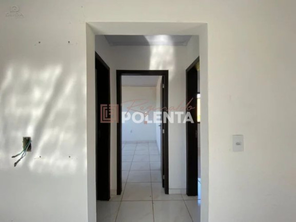 Imagem Casa com 2 Quartos à Venda, 55 m² em Linha Batista - Criciúma Imagem Casa com 2 Quartos à Venda, 55 m² em Linha Batista - Criciúma