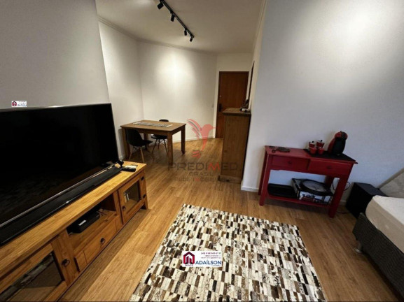Imagem Apartamento com 2 Quartos à Venda, 70 m² em João Paulo - Florianópolis