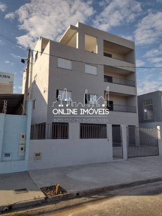 Imagem Apartamento com 3 Quartos à Venda,  em Imóvel Pedregulhal - Mogi Guaçu