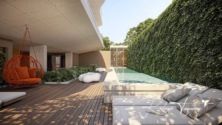 Imagem Apartamento com 1 Quarto à Venda, 68 m² em Setor Bueno - Goiânia Imagem Apartamento com 1 Quarto à Venda, 68 m² em Setor Bueno - Goiânia