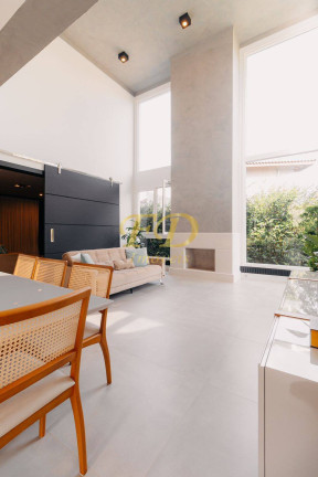 Imagem Casa de Condomínio com 4 Quartos à Venda, 836 m² em Atibaia Imagem Casa de Condomínio com 4 Quartos à Venda, 836 m² em Atibaia