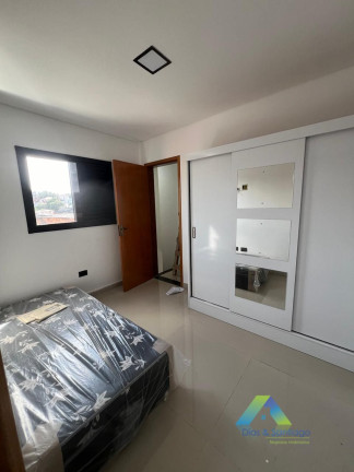 Imagem Apartamento com 2 Quartos à Venda, 130 m² em Parque João Ramalho - Santo André