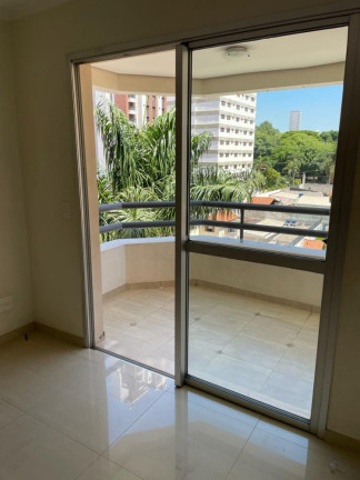 Imagem Apartamento com 3 Quartos à Venda, 92 m² em Vila Regente Feijó - São Paulo