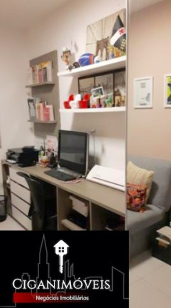 Imagem Apartamento com 3 Quartos à Venda, 92 m² em Jacarepaguá - Rio De Janeiro