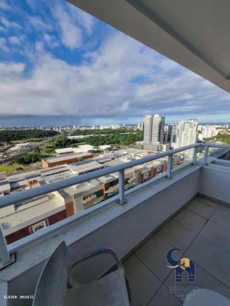 Imagem Apartamento com 1 Quarto à Venda, 45 m² em Caminho Das Arvores - Salvador Imagem Apartamento com 1 Quarto à Venda, 45 m² em Caminho Das Arvores - Salvador