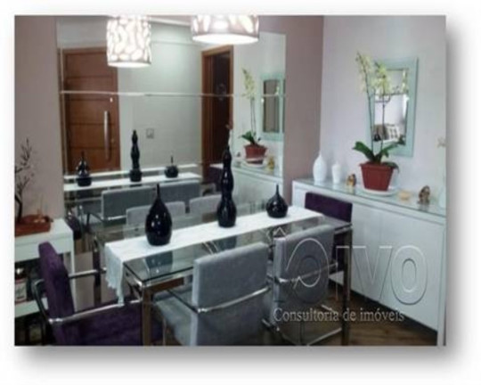 Apartamento com 3 Quartos à Venda, 90 m² em Vila Clementino - São Paulo