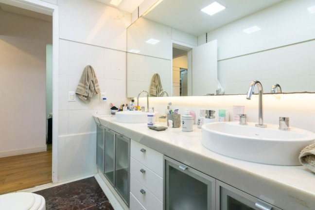 Imagem Apartamento com 3 Quartos à Venda, 304 m² em Barra Da Tijuca - Rio De Janeiro