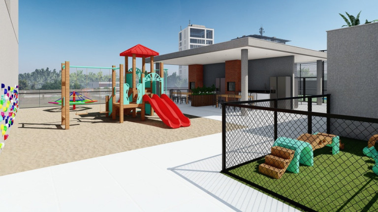 Imagem Apartamento com 2 Quartos à Venda, 66 m² em Cordeiros - Itajaí Imagem Apartamento com 2 Quartos à Venda, 66 m² em Cordeiros - Itajaí