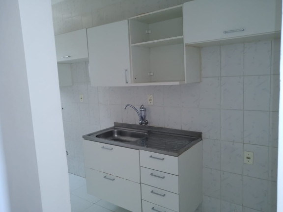 Imagem Imóvel com 2 Quartos à Venda, 48 m² em Jardim Simus - Sorocaba
