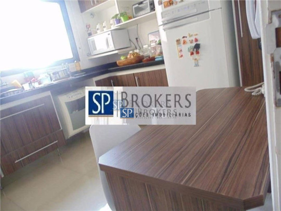 Imagem Apartamento com 4 Quartos à Venda, 155 m² em Pinheiros - São Paulo