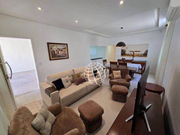 Imagem Casa com 3 Quartos para Alugar, 237 m² em Vila Giglio - Atibaia Imagem Casa com 3 Quartos para Alugar, 237 m² em Vila Giglio - Atibaia