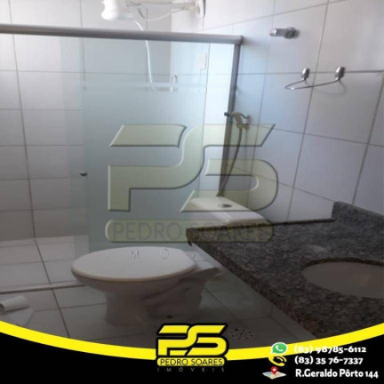Imagem Apartamento com 3 Quartos à Venda, 98 m² em Manaíra - João Pessoa