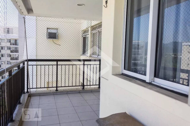 Imagem Apartamento com 2 Quartos à Venda, 62 m² em Recreio Dos Bandeirantes - Rio De Janeiro Imagem Apartamento com 2 Quartos à Venda, 62 m² em Recreio Dos Bandeirantes - Rio De Janeiro
