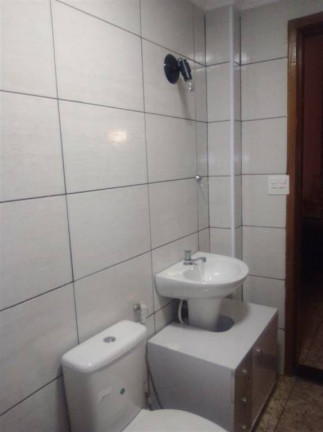 Imagem Apartamento com 1 Quarto à Venda, 45 m² em Boqueirão - Praia Grande