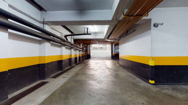 Imagem Imóvel com 1 Quarto à Venda, 39 m² em Moema - São Paulo Imagem Imóvel com 1 Quarto à Venda, 39 m² em Moema - São Paulo