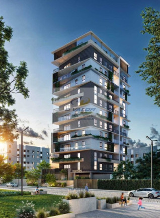 Apartamento com 3 Quartos à Venda, 85 m² em Aeroclube - João Pessoa