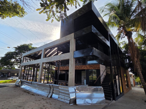 Imóvel para Alugar, 570 m² em Jardim América - Ribeirão Preto