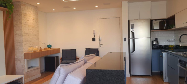 Imagem Apartamento com 3 Quartos à Venda, 78 m² em Jardim Oriente - São José Dos Campos Imagem Apartamento com 3 Quartos à Venda, 78 m² em Jardim Oriente - São José Dos Campos