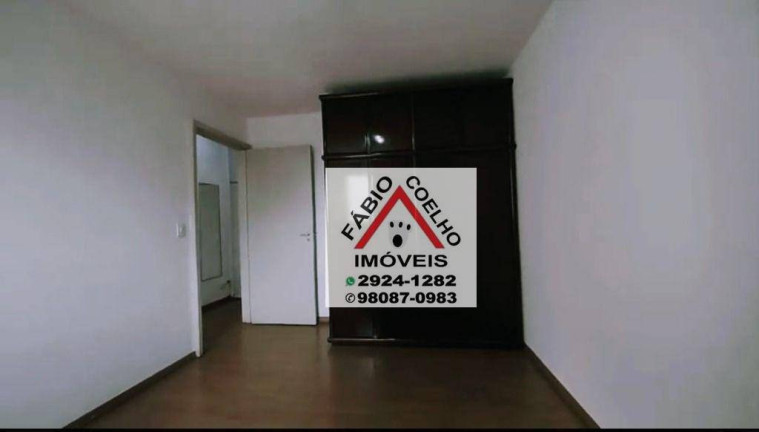 Imagem Apartamento com 2 Quartos à Venda, 72 m² em Saúde - São Paulo