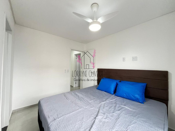 Imagem Apartamento com 2 Quartos à Venda, 83 m² em Tenório - Ubatuba