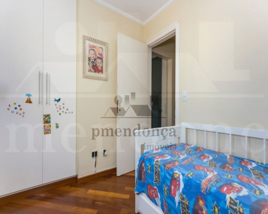 Imagem Apartamento com 3 Quartos à Venda, 193 m² em Perdizes - São Paulo