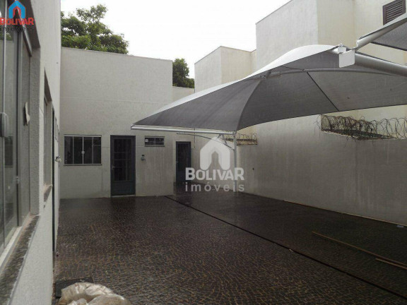 Imagem Kitnet com 1 Quarto para Alugar, 90 m² em Setor Nova Aurora - Itumbiara