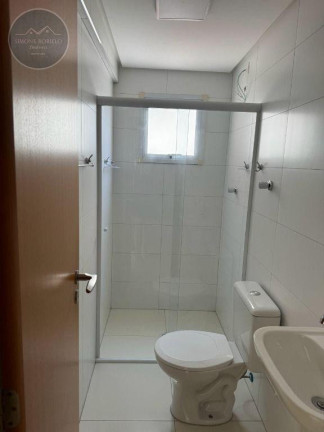 Imagem Apartamento com 2 Quartos à Venda, 62 m² em Guilhermina - Praia Grande