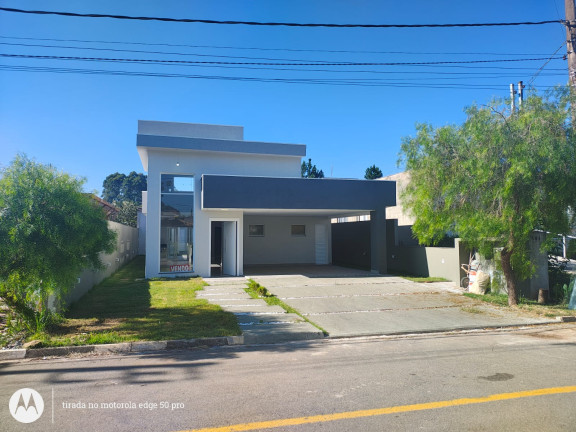 Casa com 3 Quartos à Venda, 418 m² em  Granja Cristiana - Cotia
