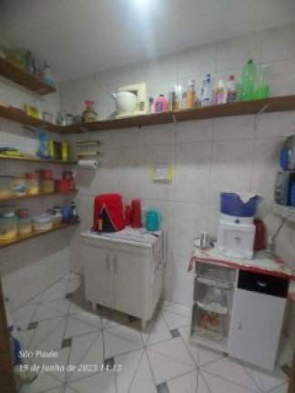 Imagem Sobrado com 3 Quartos à Venda, 197 m² em Vila água Funda - São Paulo