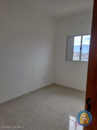Imagem Casa com 2 Quartos à Venda, 45 m² em Maracanã - Praia Grande